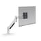 Innovative Office Products 24In Reach. 16In Height Adjustment. Supports 2-13 Lbs. 75X75 And 7000-500-124 - alternate 3